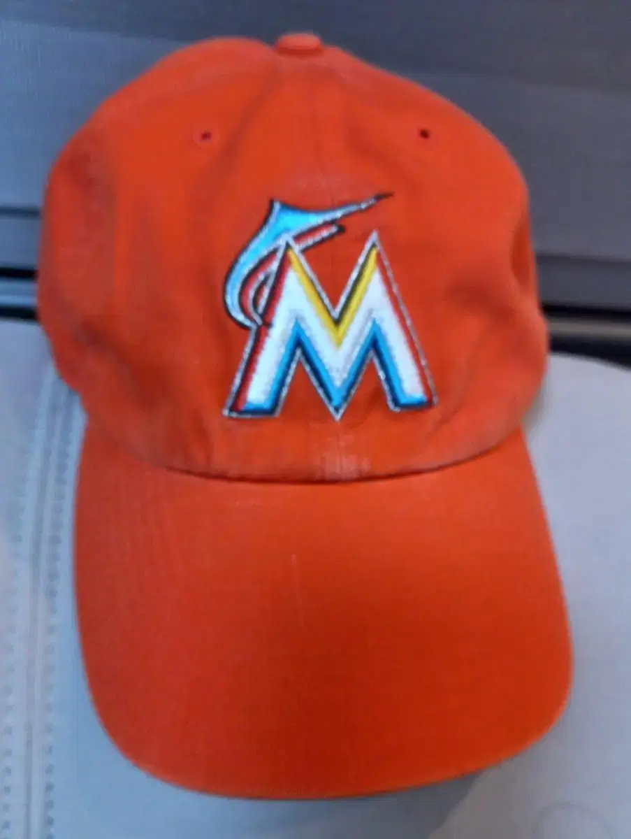 MLB miami 47brand franchise XL